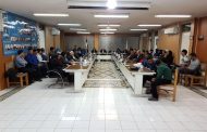 یکصدو سی وپنجمین جلسه کمیسیون فرهنگی اجتماعی ورزشی شورای شهر گرگان
